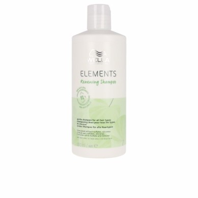 ELEMENTS renewing shampoo 500 ml