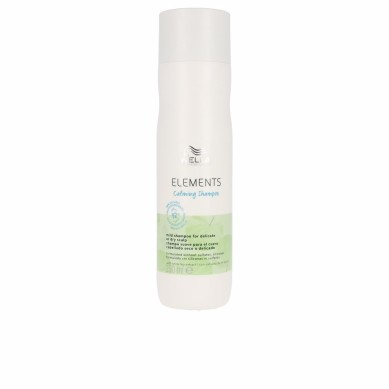ELEMENTS calming shampoo 250 ml