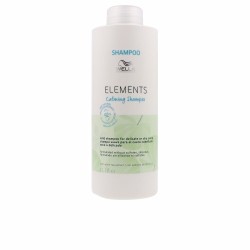 ELEMENTS calming shampoo 1000 ml