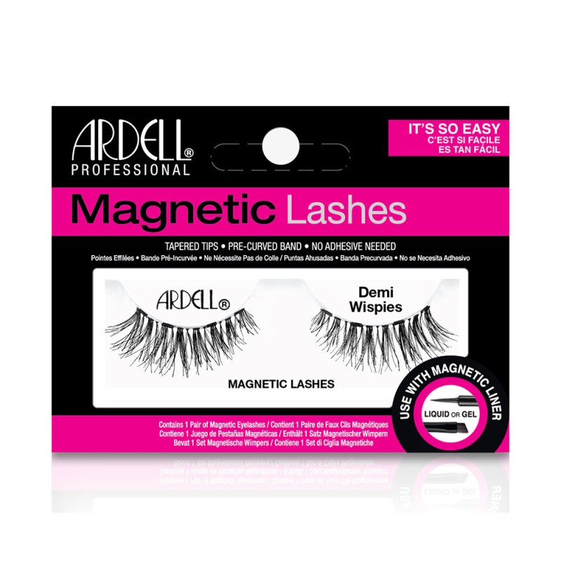 MAGNETIC LINER & LASH DEMI WISPIES 2 u