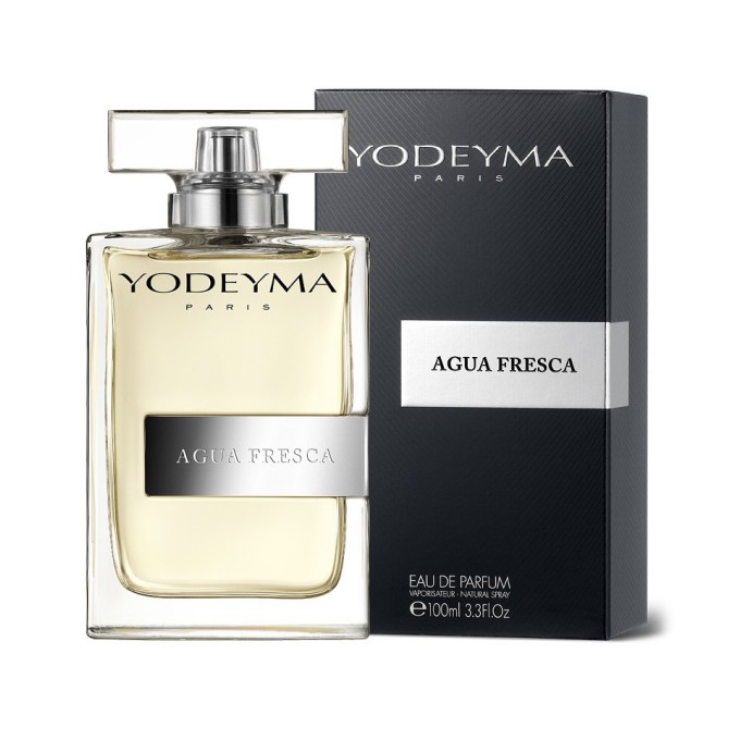 YODEYMA Agua fresca ( Ck one, Calvin Klein) 100 ml