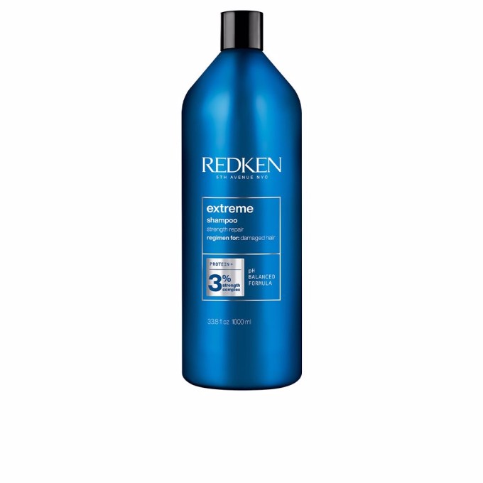 EXTREME shampoo 1000 ml