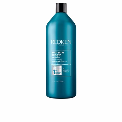 EXTREME LENGHT shampoo 1000 ml