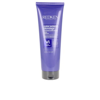 COLOR EXTEND BLONDAGE express anti-brass mask 250 ml