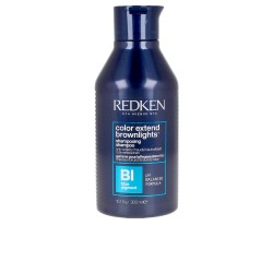 COLOR EXTEND BROWNLIGHTS blue toning shampoo 300 ml