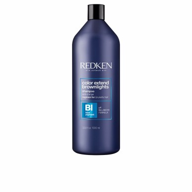 COLOR EXTEND BROWNLIGHTS blue toning shampoo 1000 ml