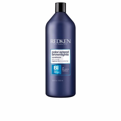 COLOR EXTEND BROWNLIGHTS blue toning conditioner 1000 ml