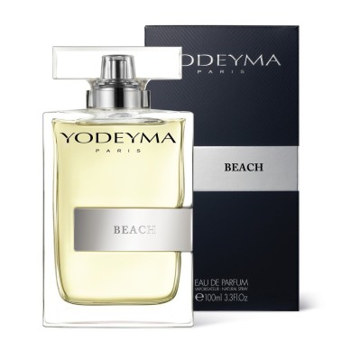 YODEYMA Beach (Fierce, Abercombric & fitch) 100 ml