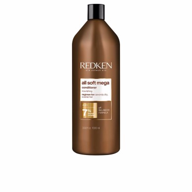 ALL SOFT MEGA conditioner 1000 ml