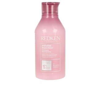 VOLUME INJECTION shampoo 300 ml