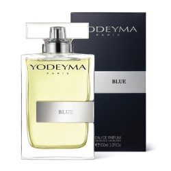 YODEYMA Blue (Bleau, Channel)