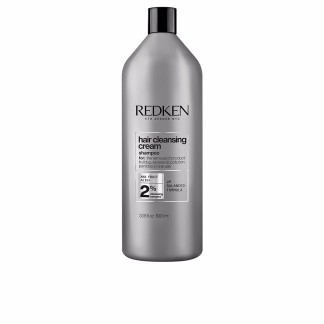 HAIR CLEANSING CREAM shampoo 1000 ml