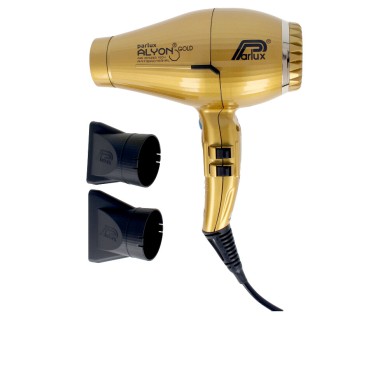 HAIR DRYER ALYON gold 1 u