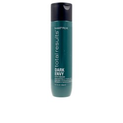 TOTAL RESULTS DARK ENVY color obsessed shampoo 300 ml