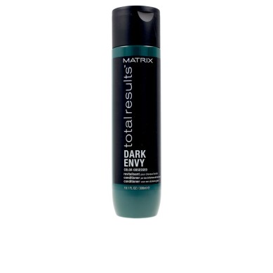TOTAL RESULTS DARK ENVY color obsessed conditioner 300 ml