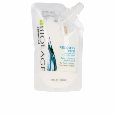 RECOVERY pack amino acids deep treatment 100 ml