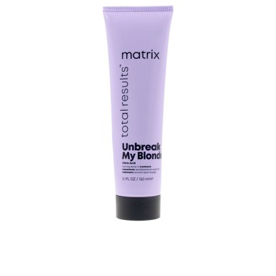 TOTAL RESULTS UNBREAK MY BLONDE leave-in-treatment 150 ml