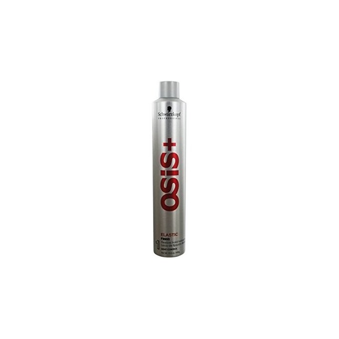 OSIS FINISH Elastic 500 ml