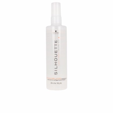 SILHOUETTE styling & care lotion flexible hold 200 ml