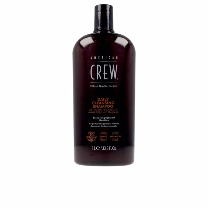 DAILY SHAMPOO 1000 ml