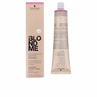 BLONDME blonde toning ice irise 60 ml