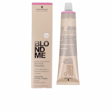 BLONDME blonde toning sand 60 ml