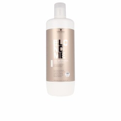 BLONDME all blondes detox shampoo 1000 ml