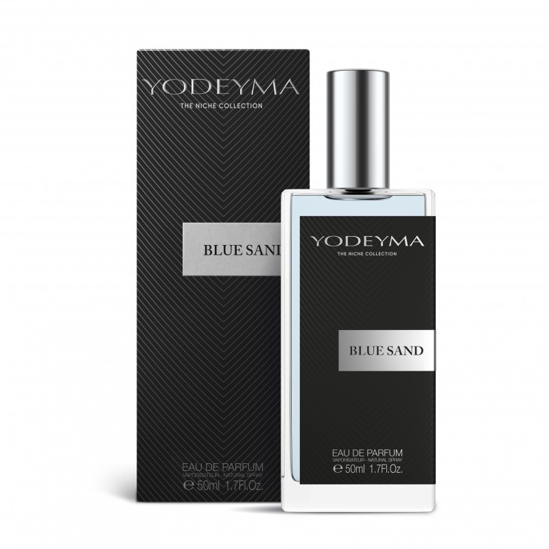 Yodeyma Blue Sand 50 ml (Perfume Hombre)