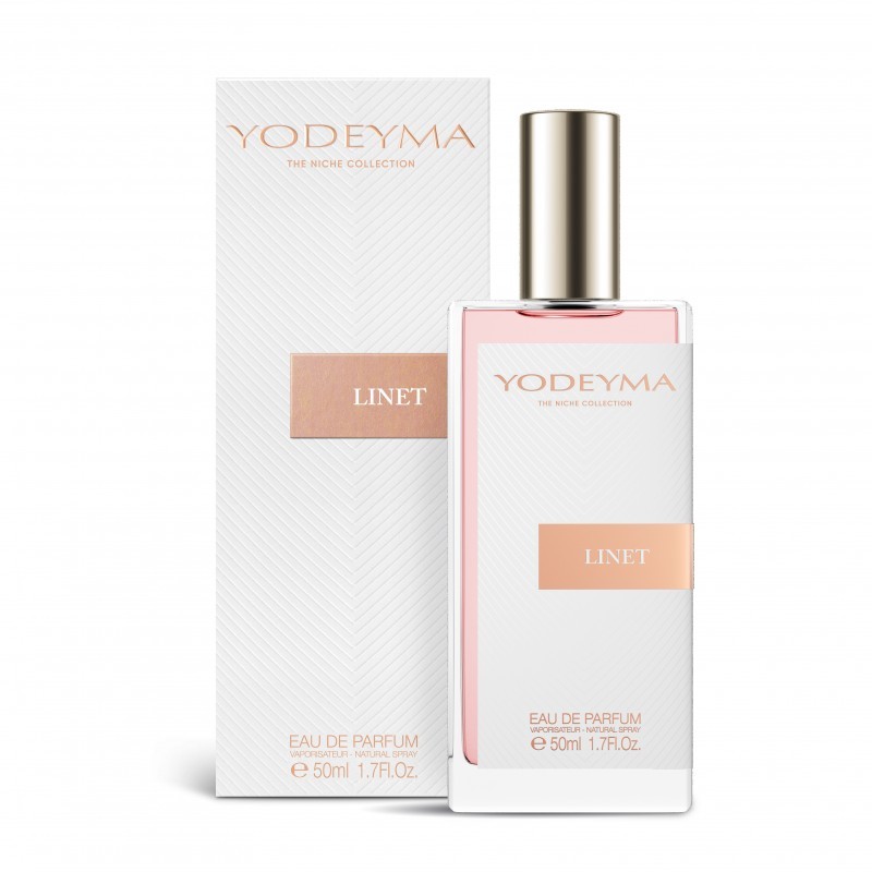 Yodeyma Linet 50 ml (Perfume Mujer)
