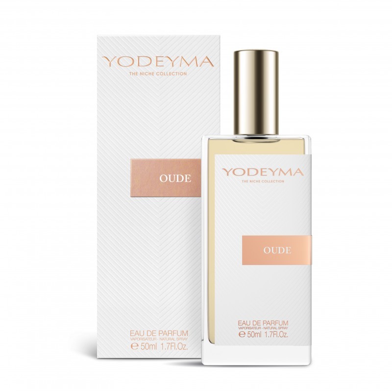 Yodeyma Oude 50 ml (Perfume Mujer)
