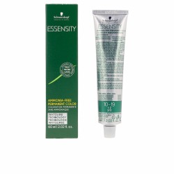 ESSENSITY ammonia free permanent color 10 19 60 ml