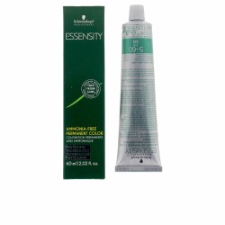 ESSENSITY ammonia free permanent color 5 60 60 ml