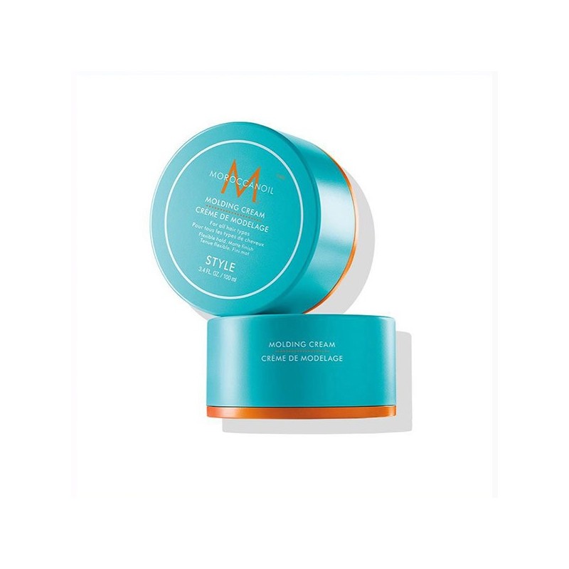 Moroccanoil Crema Moldeadora 100 Ml (style)