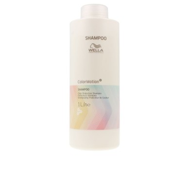 COLOR MOTION shampoo 1000 ml