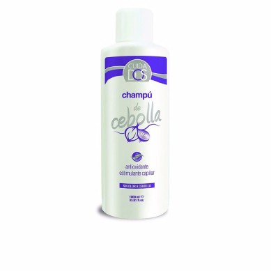 CEBOLLA champú estimulante capilar 1000 ml