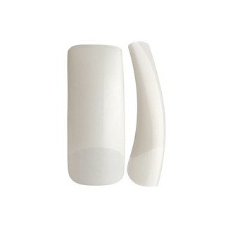 GRISART S-Tips naturales para uñas 250 unid