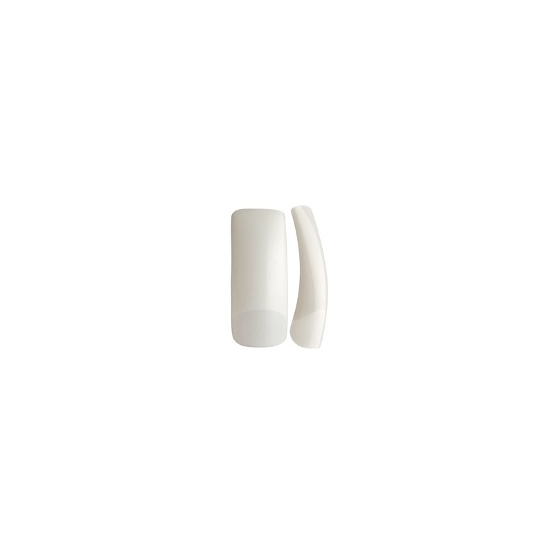 GRISART S-Tips naturales para uñas 250 unid