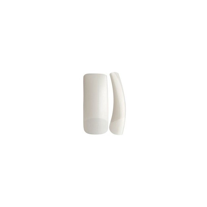 GRISART S-Tips naturales para uñas 250 unid