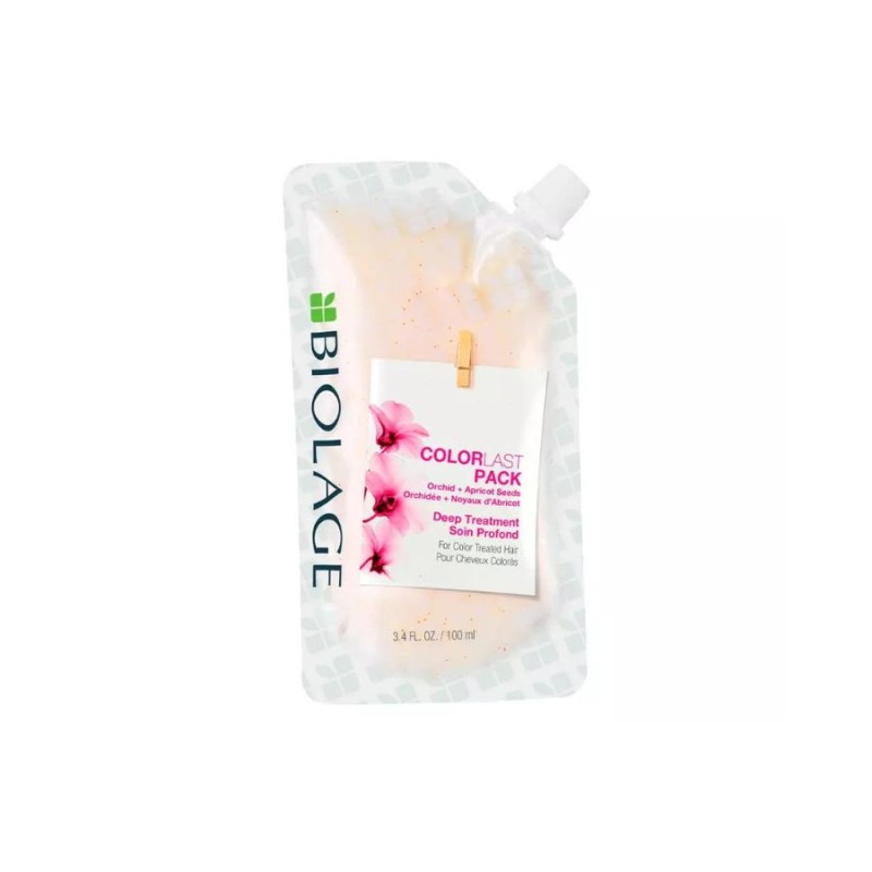 Biolage COLORLAST deep treatment 100 ml