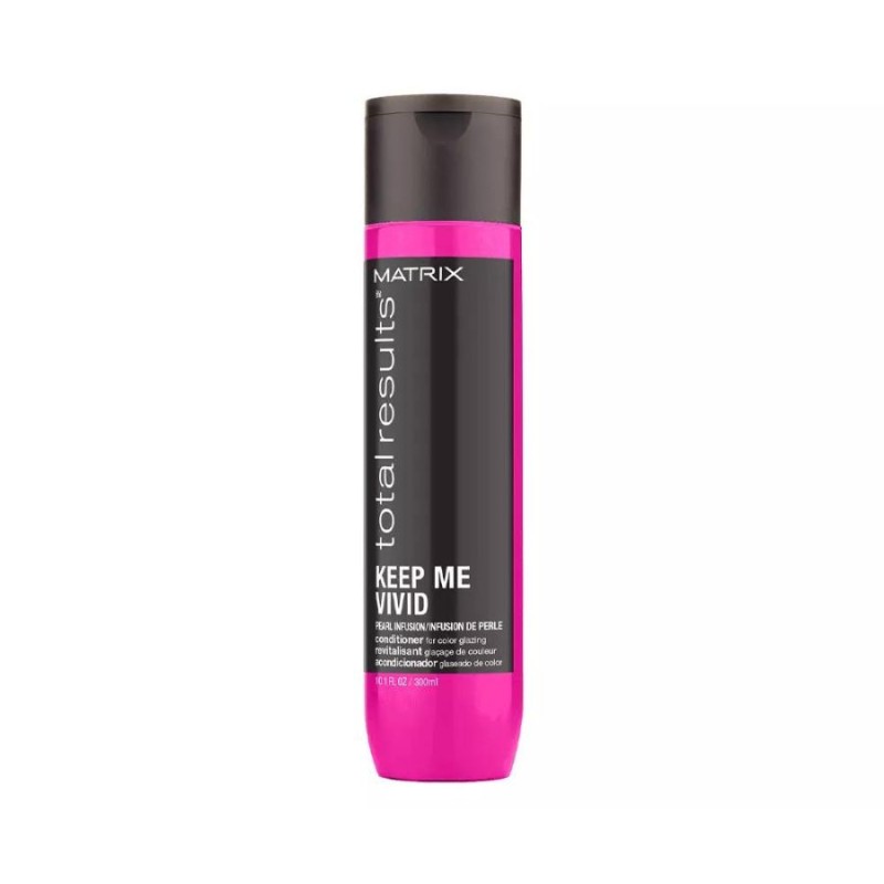 Matrix TOTAL RESULTS KEEP ME VIVID conditioner 300 ml