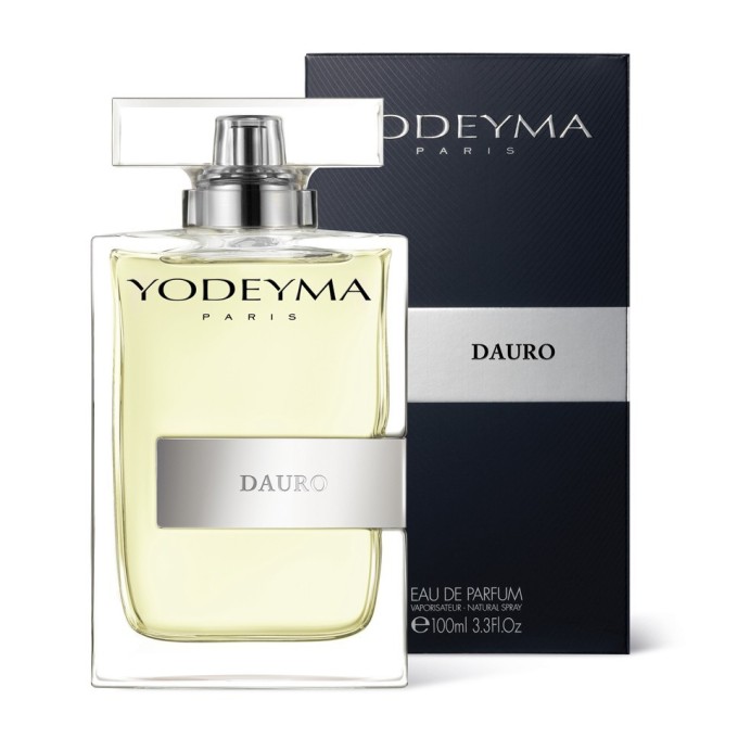 YODEYMA Dauro (Armani code, Giorgio Armani) 100 ml