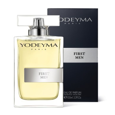 Yodeyma First Men 100 ml (Perfume hombre)