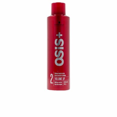 OSIS volume up texture volume booster spray 250 ml