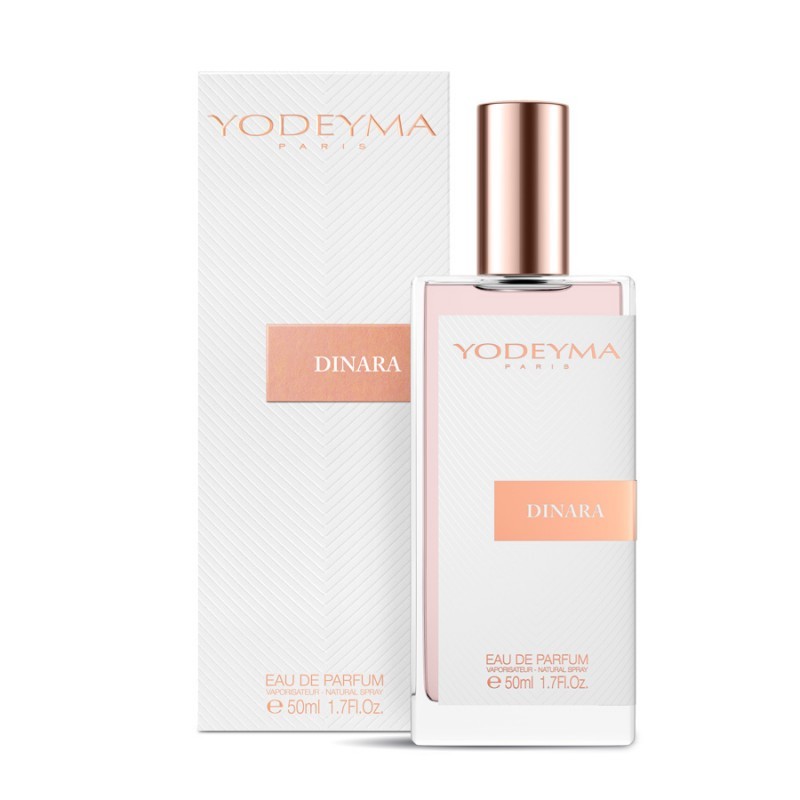 Yodeyma Dinara (Perfume mujer) 50 ml
