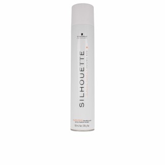 SILHOUETTE flexible hold hairspray 500 ml