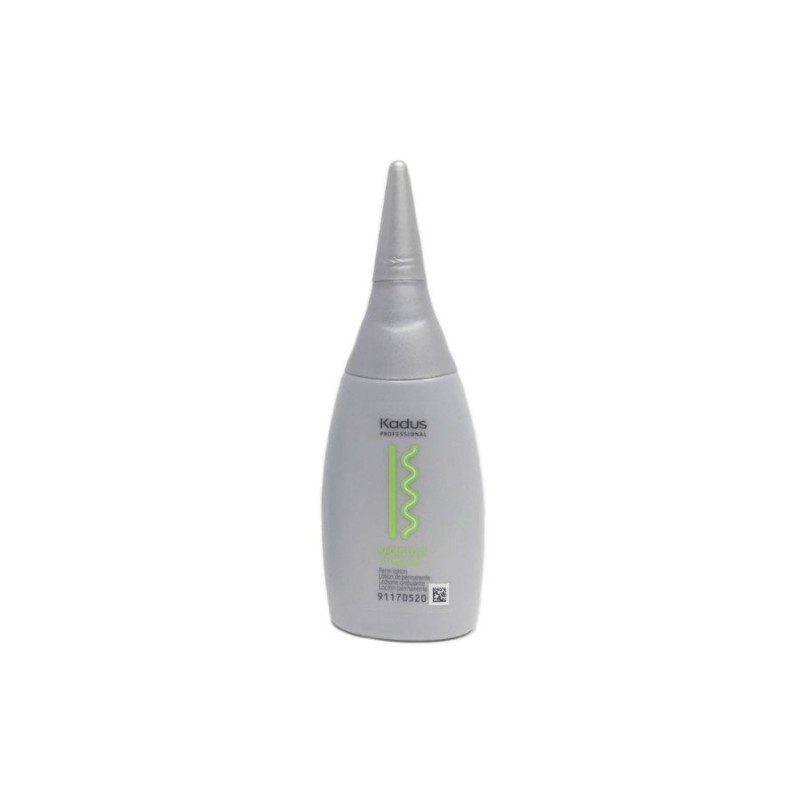 Kadus Lock Loción permanente cabello teñido 75 ml