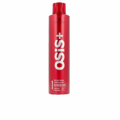 OSIS REFRESH DUST bodyfying dry shampoo 300 ml