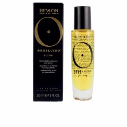 OROFLUIDO elixir 25 ml