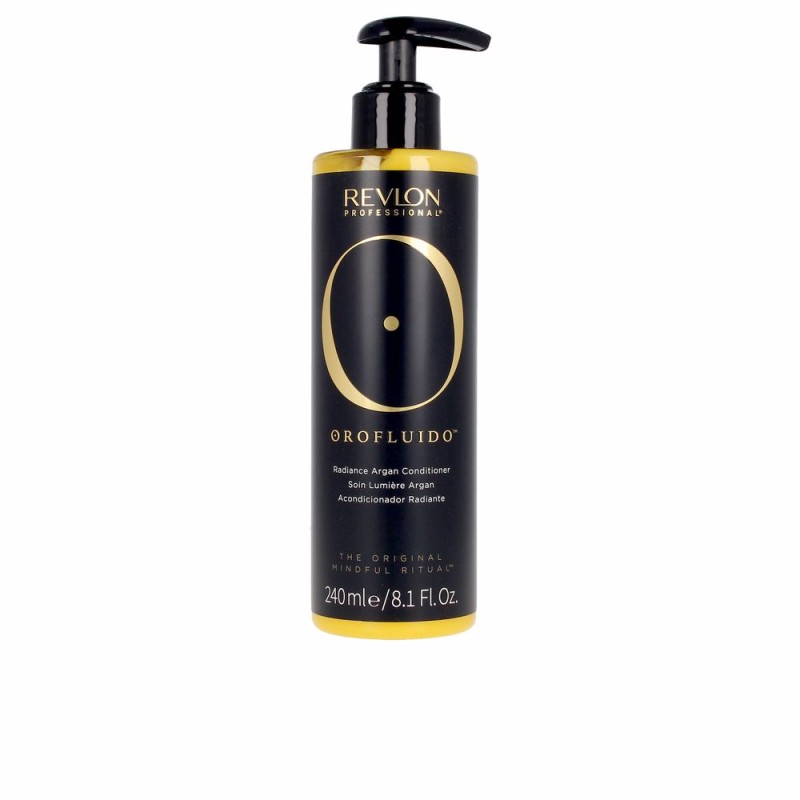 OROFLUIDO conditioner 240 ml