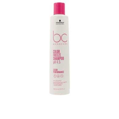 BC COLOR FREEZE shampoo 250 ml